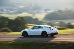 Nissan GT-R Track Edition 2016 года (WW)